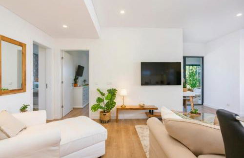 Cavalo Preto Beach Residence with Garden & Pool - Foto 11