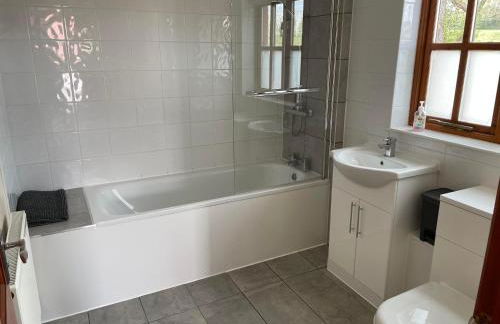 The Loft at Duffryn Mawr Self Catering Cottages - Photo 41