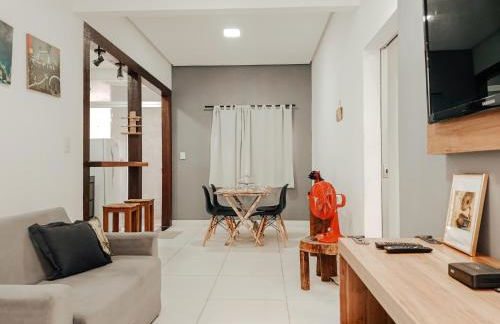 Flat com Jacuzzi em Capitólio - Cantinho do Lago 1 - Foto 18