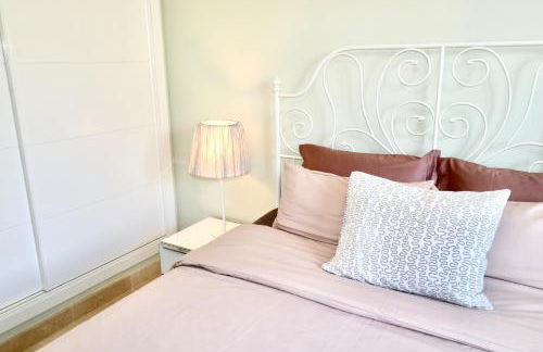 Mirador Marbella Pool Golf Gym Sauna - Foto 31