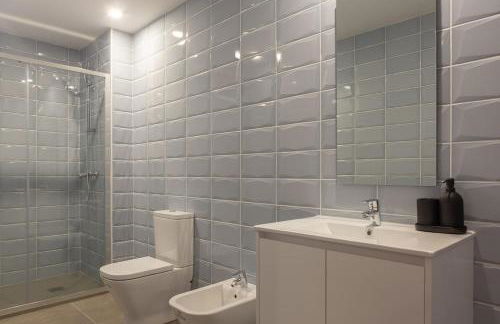 1E apartment 5 minutes from the beach - Foto 10