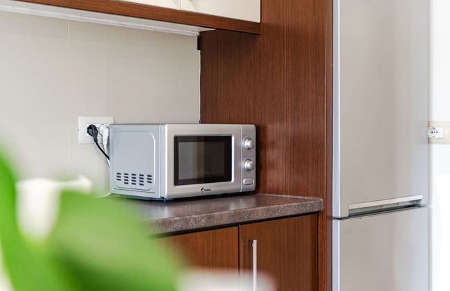 Hometown Apartment in Gjirokaster - Foto 7