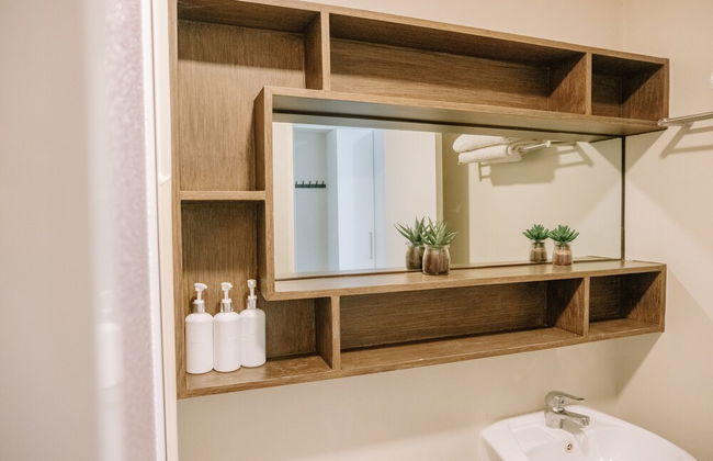 Chic & Stylish Urban Hideout - Foto 8