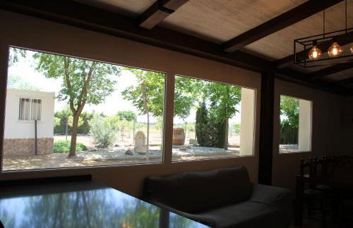 Lujosa casa en la cuna del Quijote - Photo 16