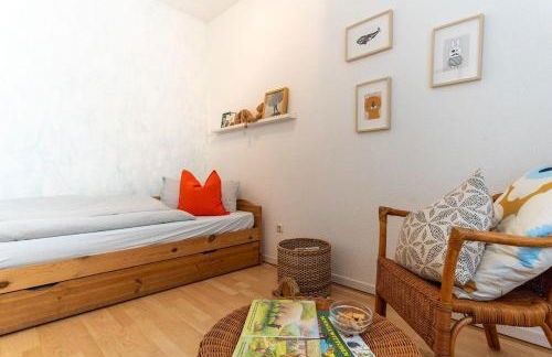 "Vier Jahreszeiten", Haus IV, Wohnung 4 - Foto 13