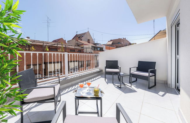 Bety Dreams Apartments - Foto 33