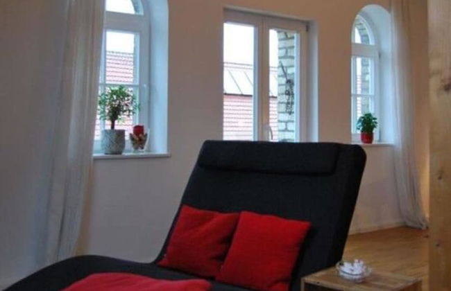 Holiday Apartment Old Warehouse - Photo 15