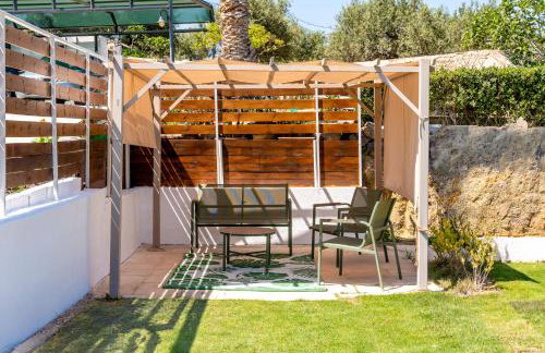 Seaside Gem near Heraklion, Villa Maro's Getaway - Foto 21