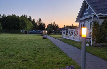 Słoneczny Zakątek Słajszewo - Foto 80