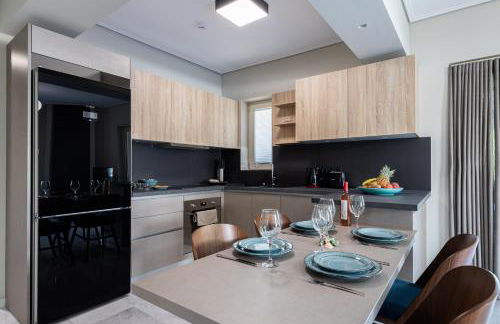 Olygreen Athens Residences - Foto 50