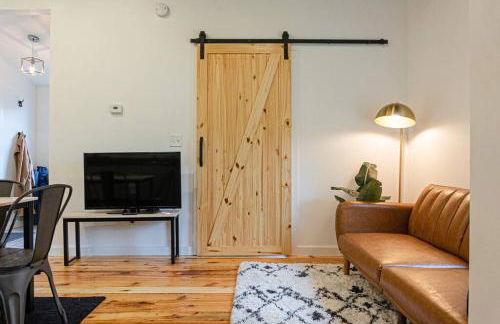 Double The Fun II Two Houses and fire pit in shared yard - Foto 16