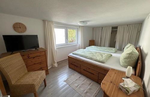 Ferienhaus Konze - Foto 6