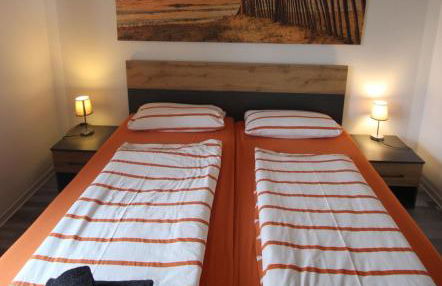 Ferienhaus Rieke - Foto 6