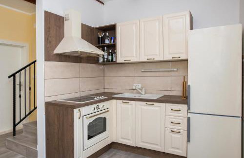 Family friendly house with a swimming pool Primosten Burnji, Primosten - 21068 - Foto 22