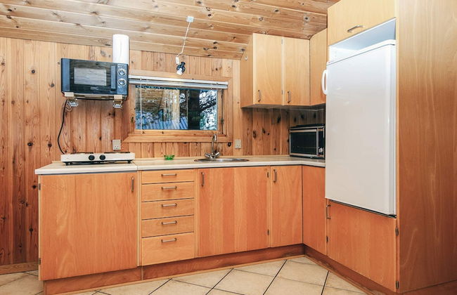 4 Person Holiday Home in Hovborg - Foto 27