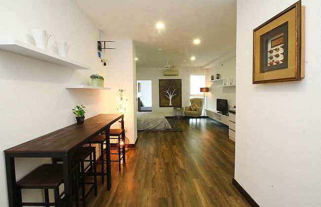 Mansion One Suites By Merlene - Foto 23