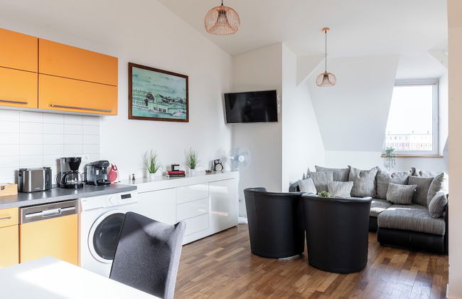 Loft Apartments - Foto 15