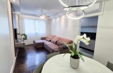 30m da PRAIA, Climatizado e Wi-Fi - Foto 20