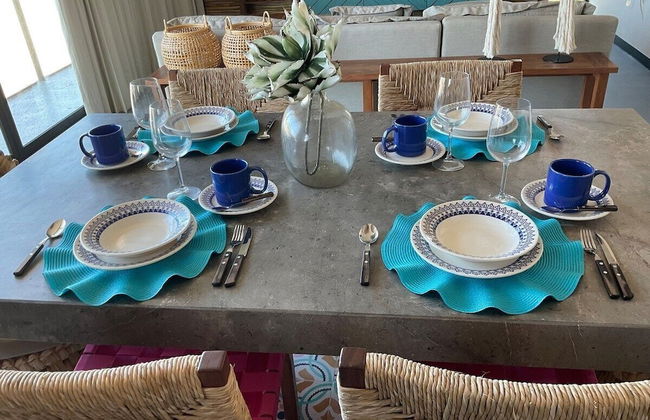 Torre Chelem - Foto 8