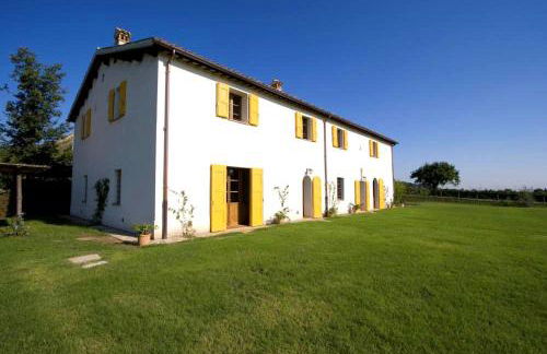 Villa Il Cigno - Photo 8