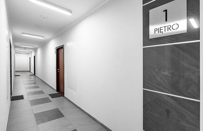 Warszawa-Wlochy Brilliant Apartment - Foto 22