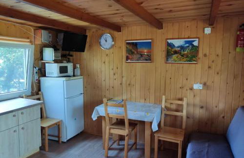 Domki w Bieszczadach - Foto 24