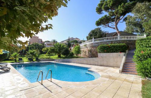 Villa Vita in Elviria, Marbella - Photo 1