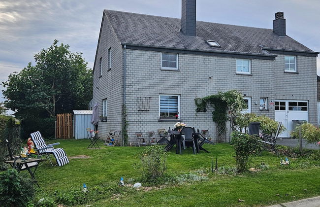 Comfort Stay in Carlsbourg - Photo 33