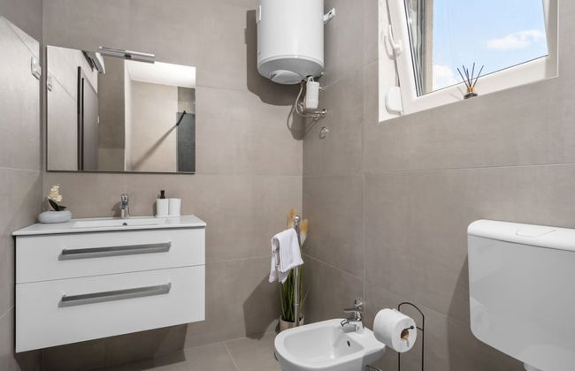 Villa Sabina - Santalezi - Foto 12