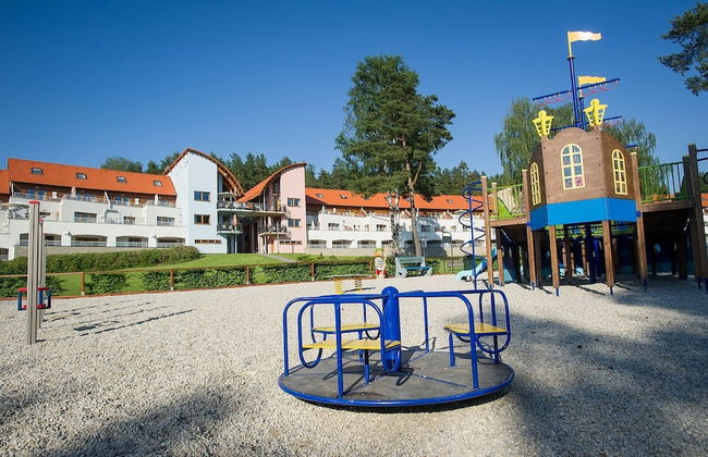 Lipno Lake Resort - Foto 1