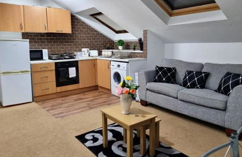 *F1*5GH* Setup for your most relaxed & amazing stay + Free Parking + Free Fast WiFi * - Foto 71