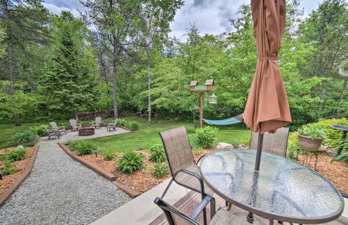 Stunning Wisconsin Home Less Than 4 Mi to High Falls! - Foto 2