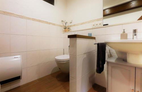 Gemütliches Studio Apartment in Kehl Goldscheuer - 1A Guesthouse - Foto 21