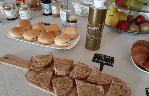 Agriturismo Etico Le Grazie - Foto 24