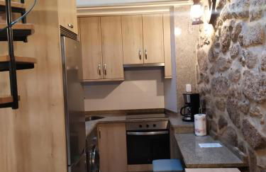 Casita Rural Puentesampaio - Foto 12