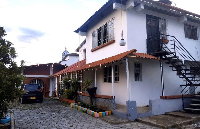 Serene Mountain Retreat in Pasto, Colombia - Your Home Away From Home - Foto 52