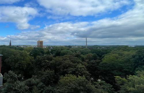 Themenpartment Starcruiser - Foto 7