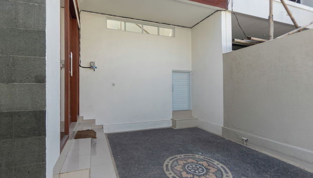 Villa Berlian - Foto 2, Vestíbulo