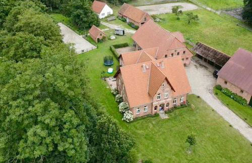 Backhus Nordkampen - Foto 26