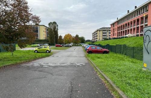 casa di bea rozzano humanitas unipol forum ieo - Foto 17