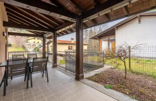 L’Acero Rosso - Giardino privato e Box auto - Foto 41