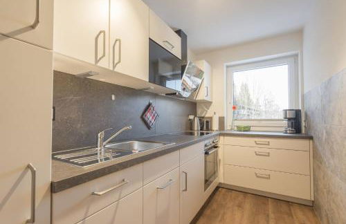 Wohnung "AlpppTraum" mit Traumblick - Foto 6