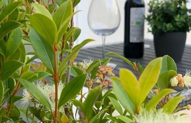 Thalya Luxury Rooms - Foto 30