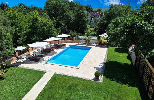 Villa Dajana - Foto 9