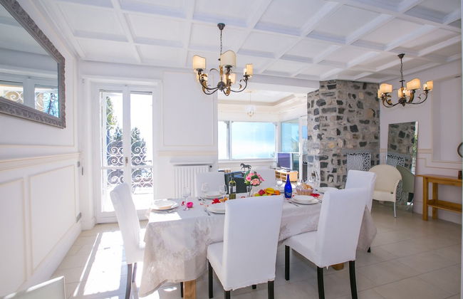 Villa Lugano Lakefront - Foto 7