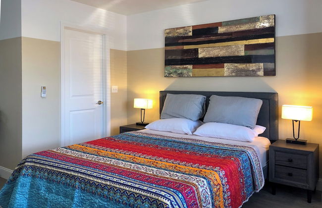 Lazy Cuckoo Inn - Foto 41