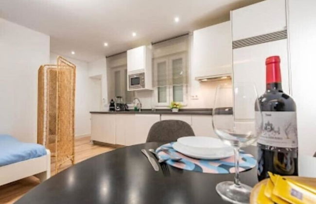 City Center Apartments Sol - Photo 22