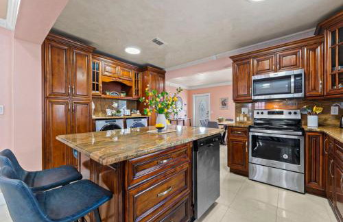 Tropical Bay House-Near By Brickell, Wynwood and South Beach - Foto 2