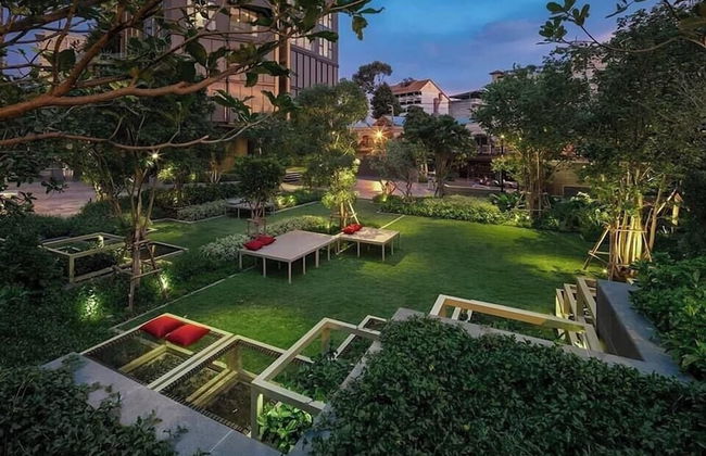 The Edge central pattaya - Foto 30