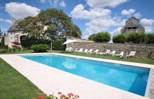 Gîtes du Château de Meux - Photo 9